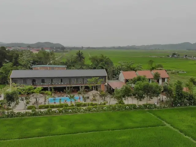 фото Sy's Homestay изображение №26