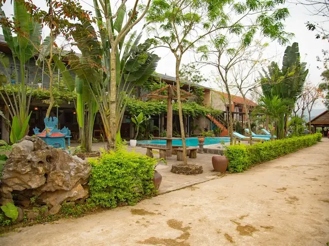 фото Sy's Homestay изображение №22