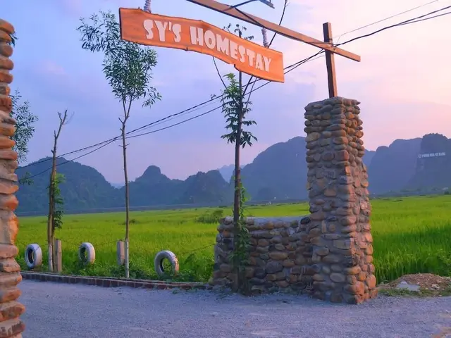 фотографии Sy's Homestay изображение №20