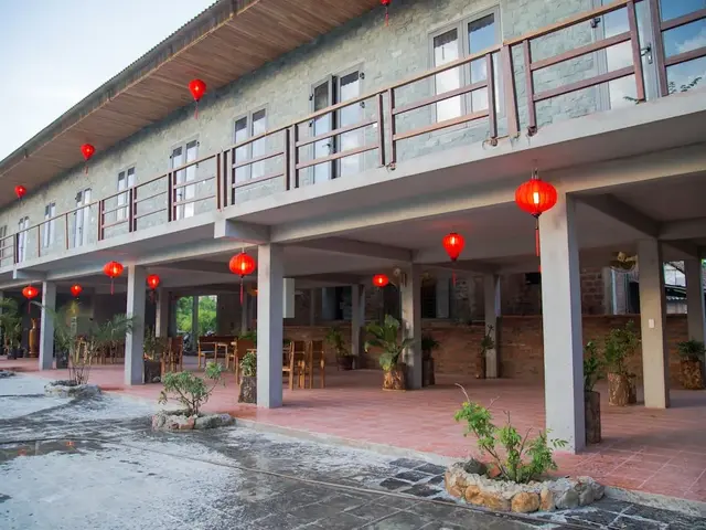 фото отеля Sy's Homestay изображение №13