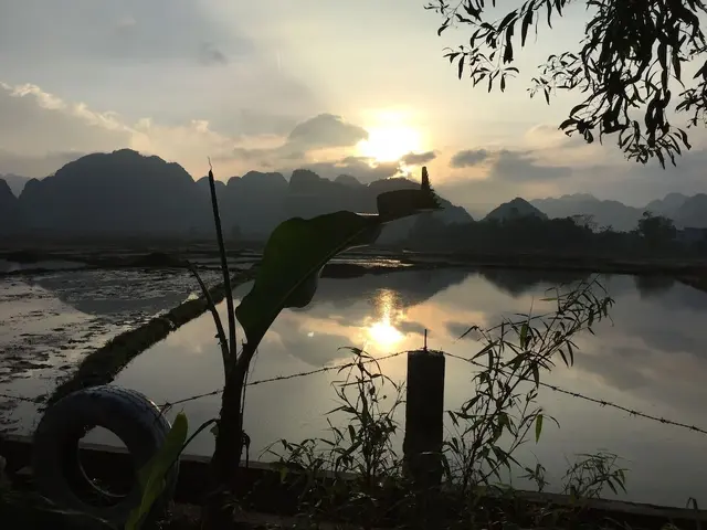 фотографии Sy's Homestay изображение №12