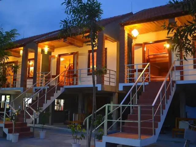 фото отеля Sy's Homestay изображение №1