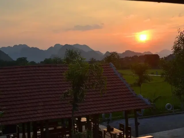 фотографии отеля Sy's Homestay изображение №11