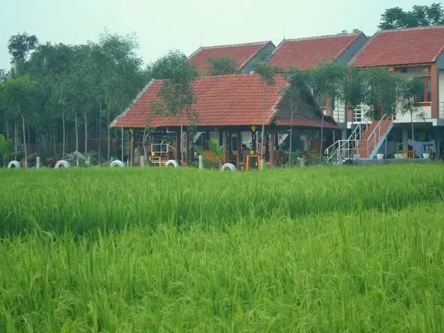 фото Sy's Homestay изображение №10