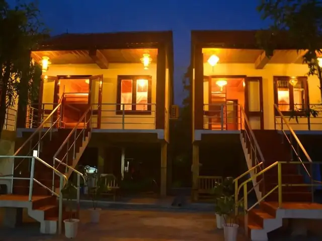 фото отеля Sy's Homestay изображение №9