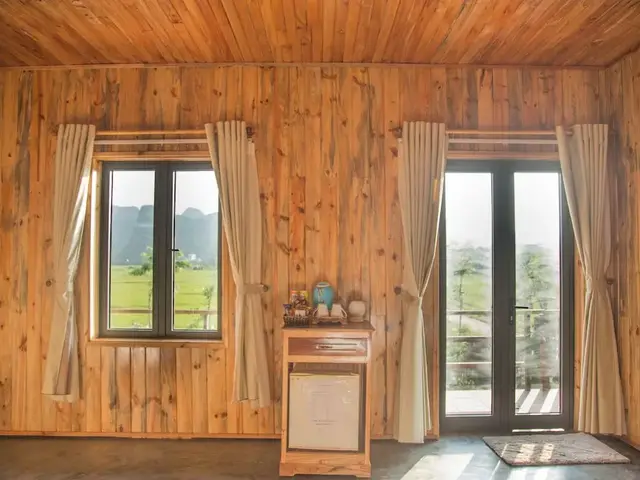 фото отеля Sy's Homestay изображение №5