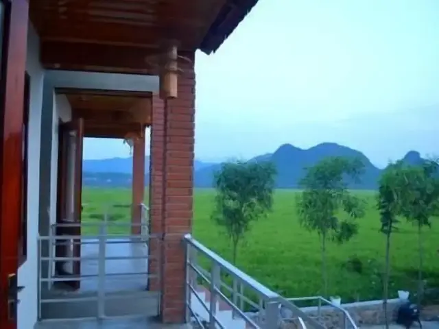 фотографии Sy's Homestay изображение №4