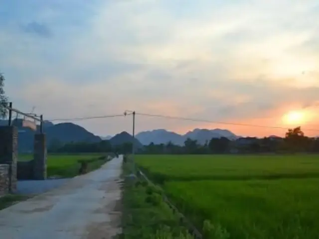 фотографии отеля Sy's Homestay изображение №3