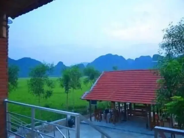 фото Sy's Homestay изображение №2