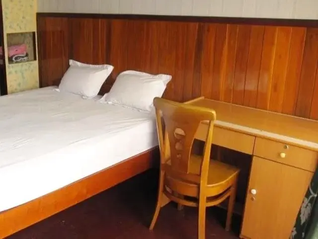 фото отеля Floating Hotel изображение №13