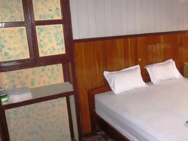 фотографии отеля Floating Hotel изображение №11