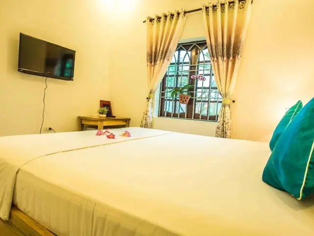 фотографии отеля Hijal House изображение №7