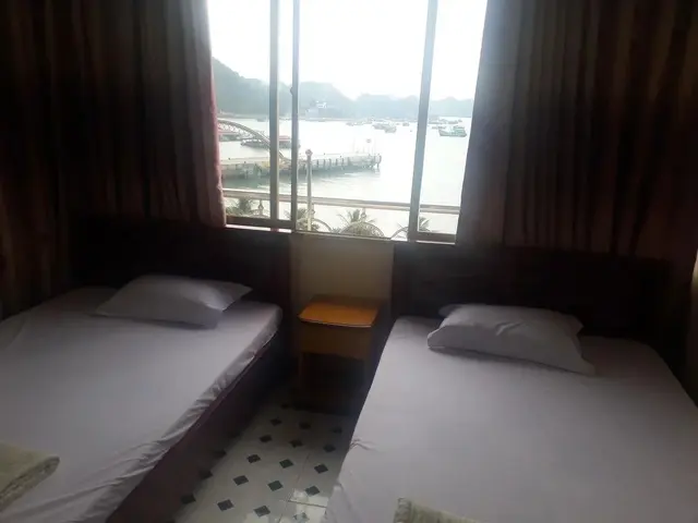 фото отеля Trung Hoa Hotel изображение №1