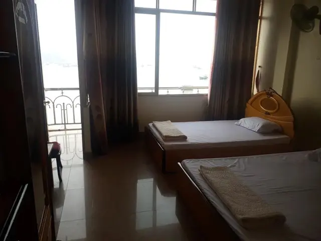 фотографии Trung Hoa Hotel изображение №4