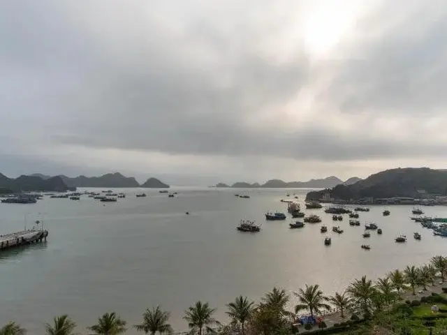 фотографии Phong Lan Hotel изображение №4