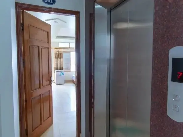 фото отеля Phong Lan Hotel изображение №5