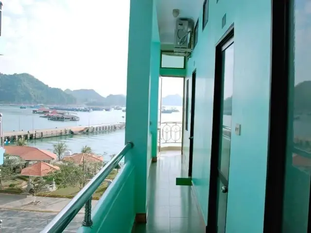 фотографии Phong Lan Hotel изображение №8