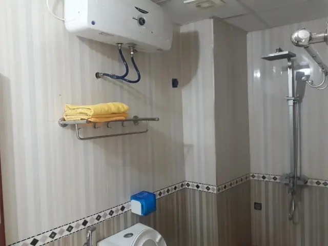 фотографии отеля Phong Lan Hotel изображение №7