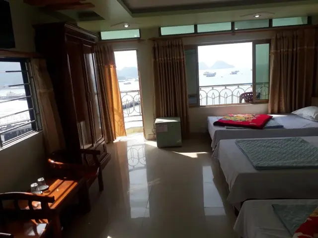 фото отеля Phong Lan Hotel изображение №9