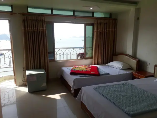 фото Phong Lan Hotel изображение №10