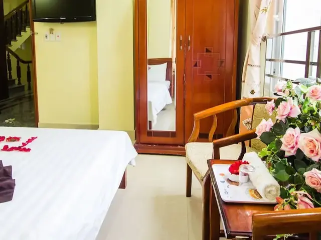 фотографии Thanh Cong 2 Hotel изображение №8