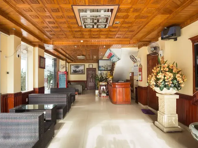 фото отеля Thanh Cong 2 Hotel изображение №5