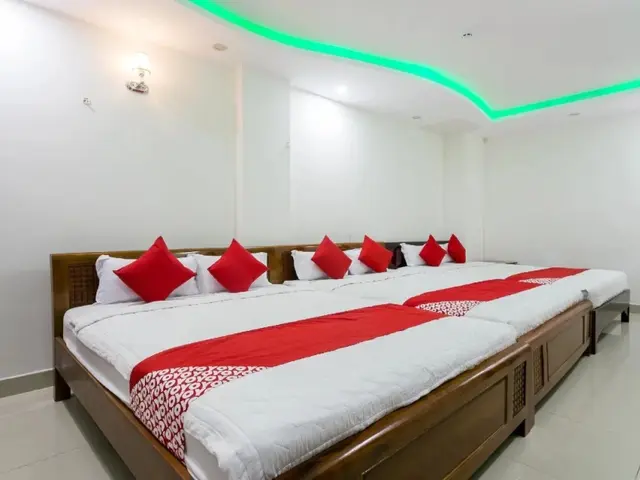 фото OYO 159 Ruby Hotel изображение №10