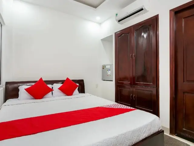 фото отеля OYO 159 Ruby Hotel изображение №9