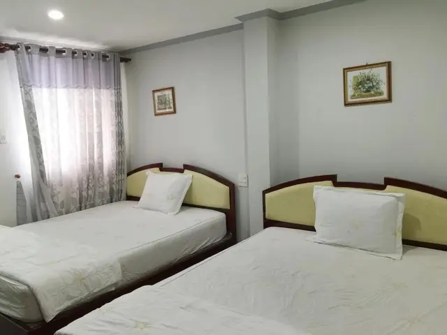 фото отеля Number One Hotel изображение №9
