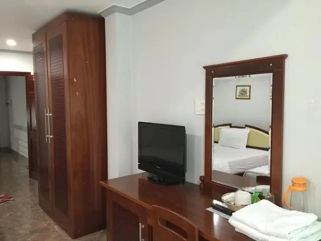фотографии Number One Hotel изображение №12