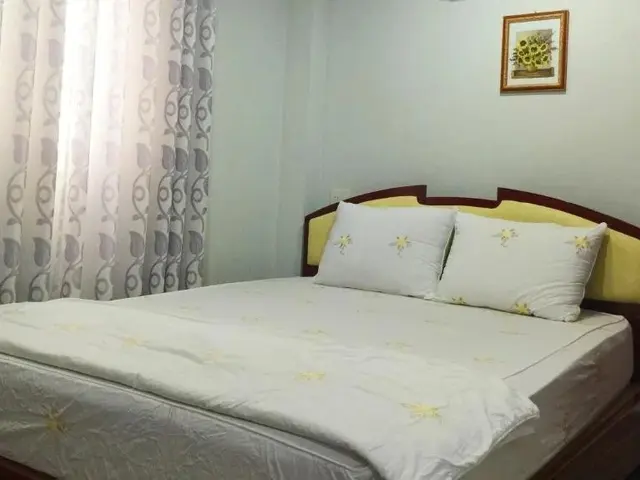 фотографии отеля Number One Hotel изображение №11