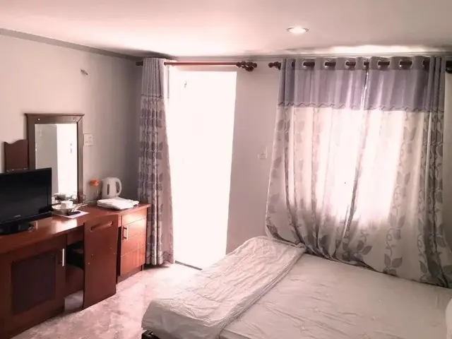 фотографии Number One Hotel изображение №4