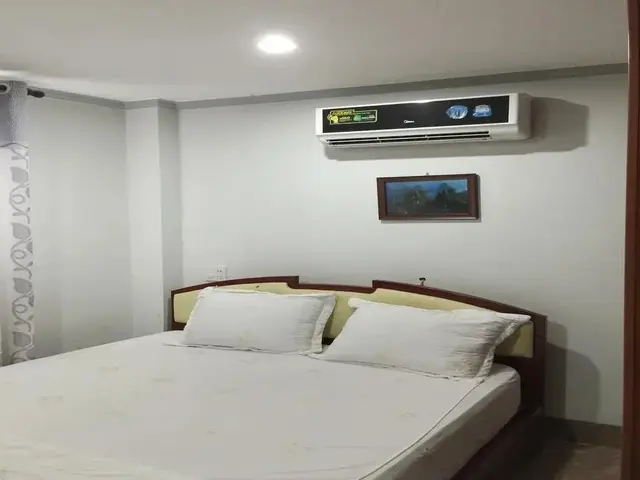 фото Number One Hotel изображение №6