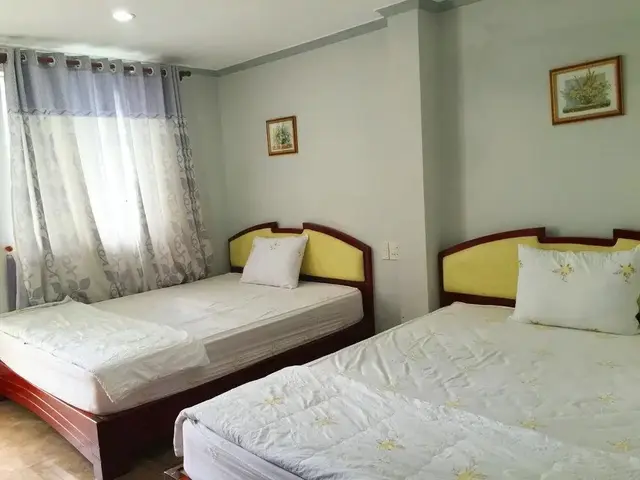 фотографии отеля Number One Hotel изображение №3