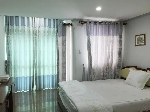 фото Number One Hotel изображение №2