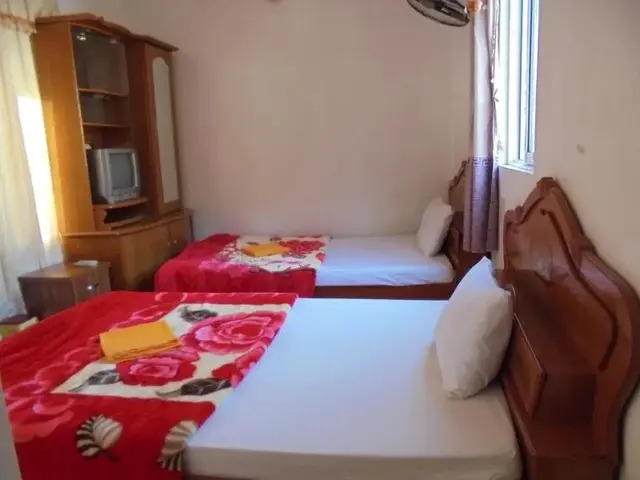 фото отеля Catba Hostel изображение №1