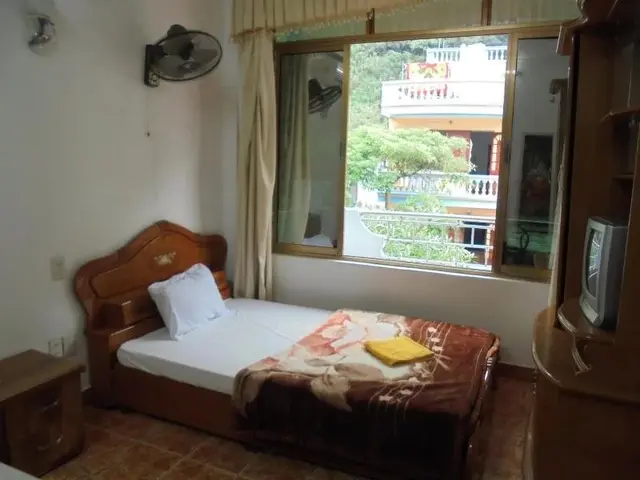 фотографии Catba Hostel изображение №24
