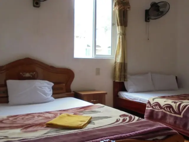 фотографии Catba Hostel изображение №28