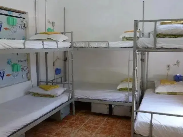 фото Catba Hostel изображение №22