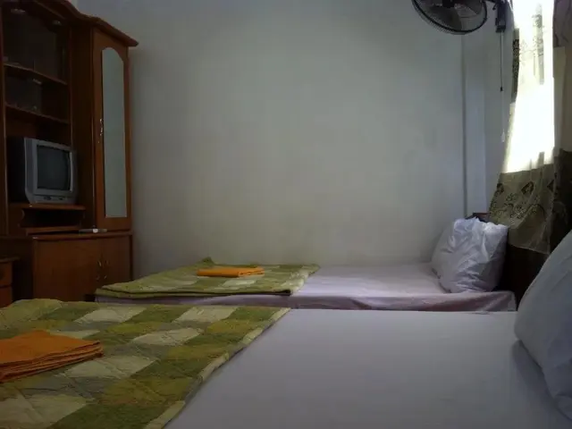 фото Catba Hostel изображение №26