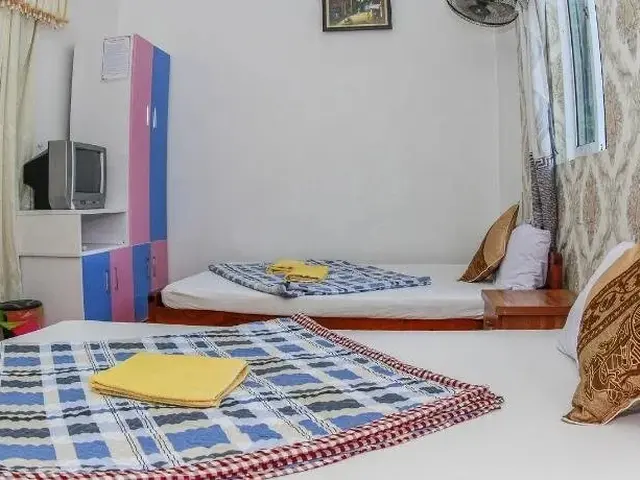 фото отеля Catba Hostel изображение №29