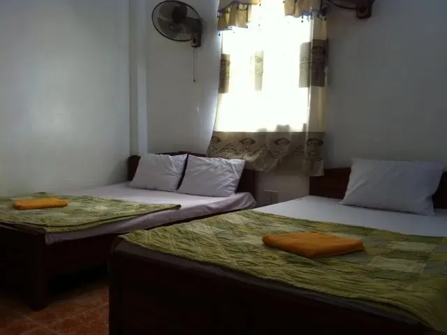 фотографии Catba Hostel изображение №20