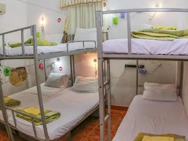 фото Catba Hostel изображение №18