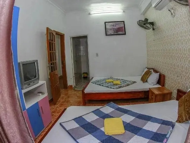 фотографии Catba Hostel изображение №16