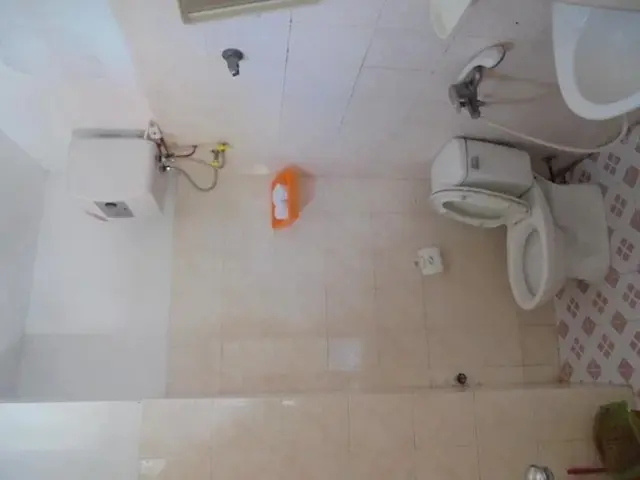 фото Catba Hostel изображение №10