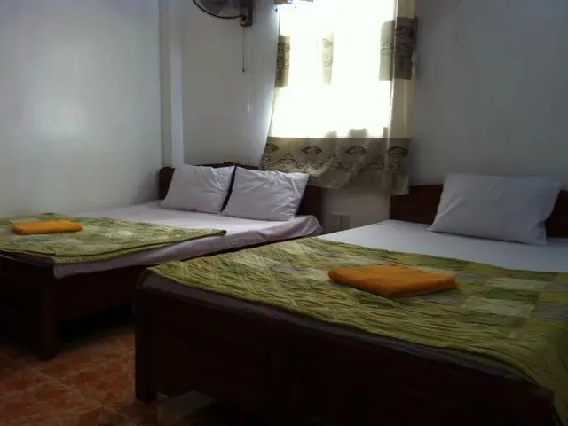 фото отеля Catba Hostel изображение №9