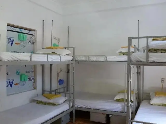фотографии отеля Catba Hostel изображение №7