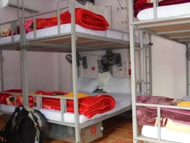 фото Catba Hostel изображение №6