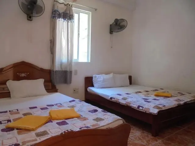 фотографии Catba Hostel изображение №4