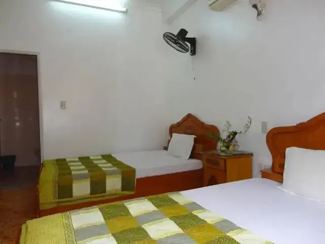 фото Catba Hostel изображение №2